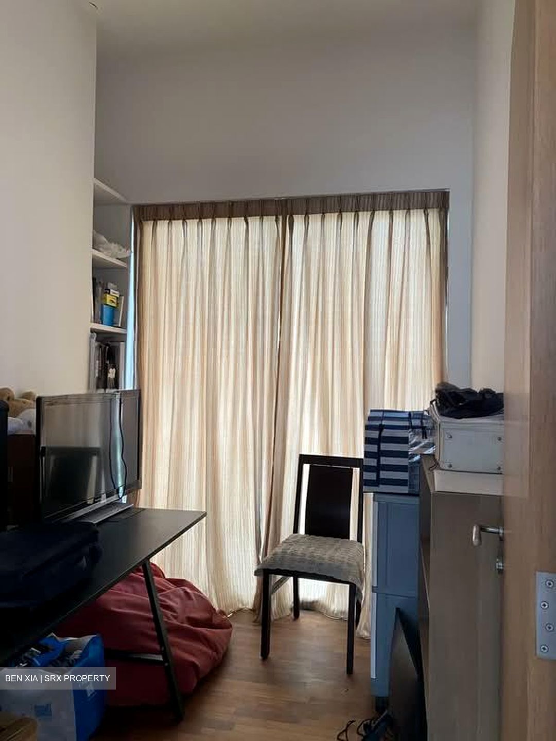 The Infiniti (D5), Condominium #579060181